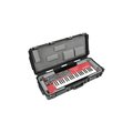 Skb 33.5 X 13.5 X 4.125 Iseries 49-Note Keyboard Case - W/Think Tank 3I-3614-TKBD